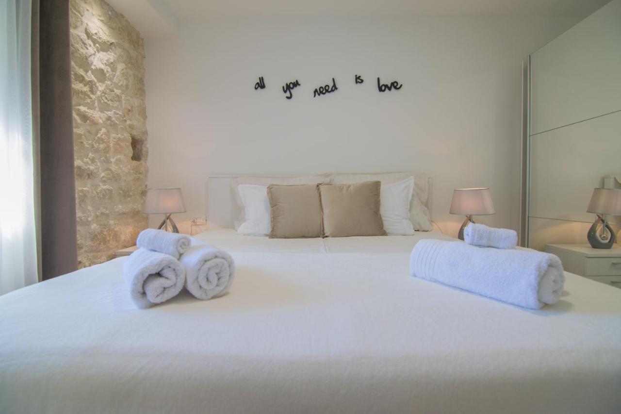 Villa Milena With Heated Pool And Jacuzzi Kostanje Εξωτερικό φωτογραφία