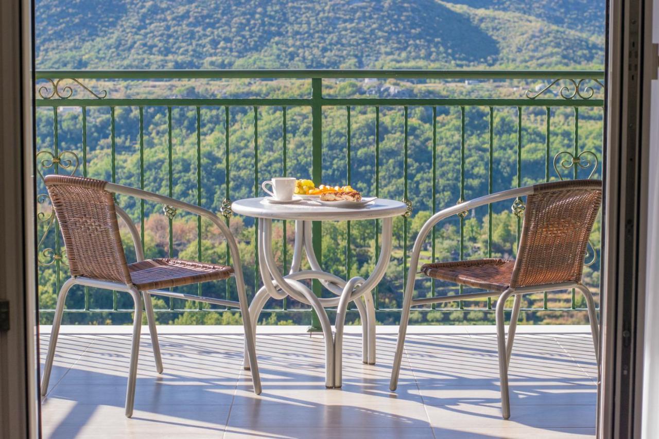 Villa Milena With Heated Pool And Jacuzzi Kostanje Εξωτερικό φωτογραφία