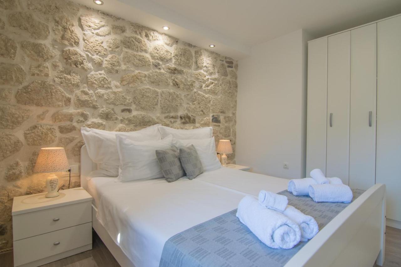 Villa Milena With Heated Pool And Jacuzzi Kostanje Εξωτερικό φωτογραφία