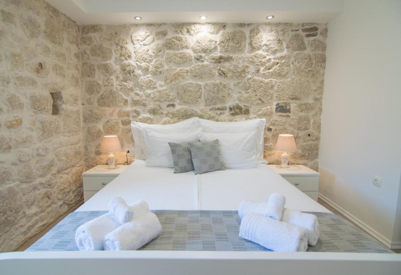 Villa Milena With Heated Pool And Jacuzzi Kostanje Εξωτερικό φωτογραφία
