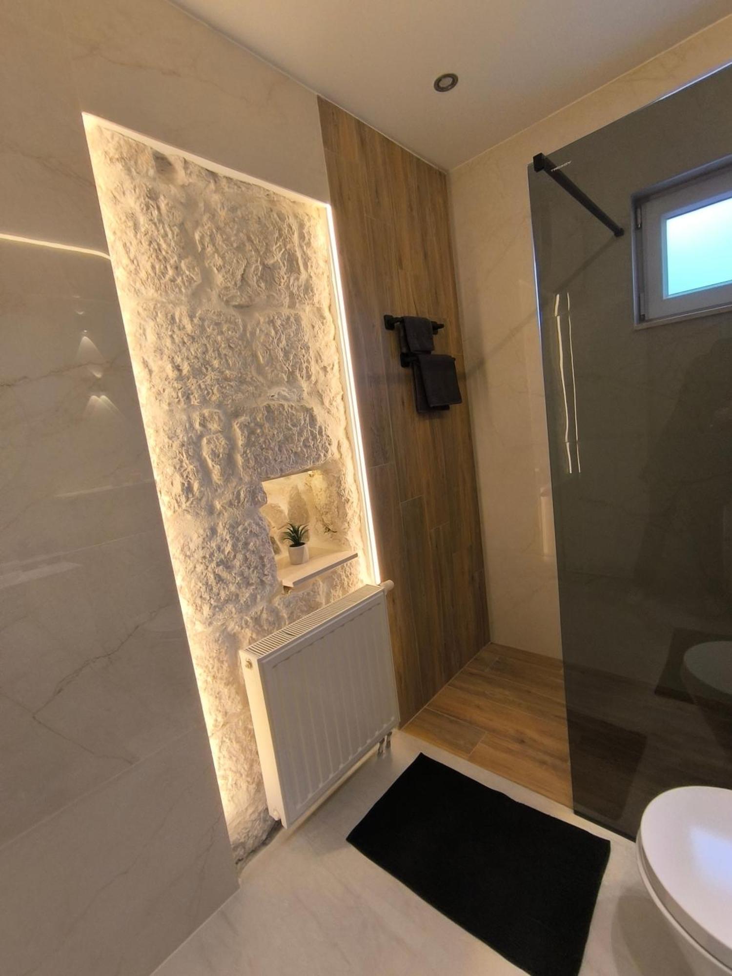 Villa Milena With Heated Pool And Jacuzzi Kostanje Εξωτερικό φωτογραφία